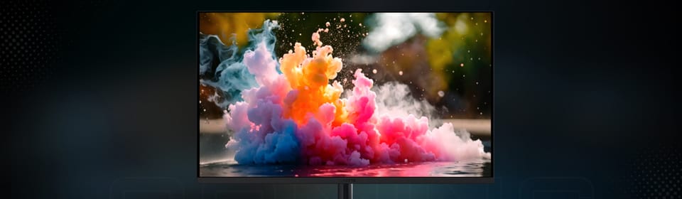 Gigabyte 31,5" MO32U2 EK