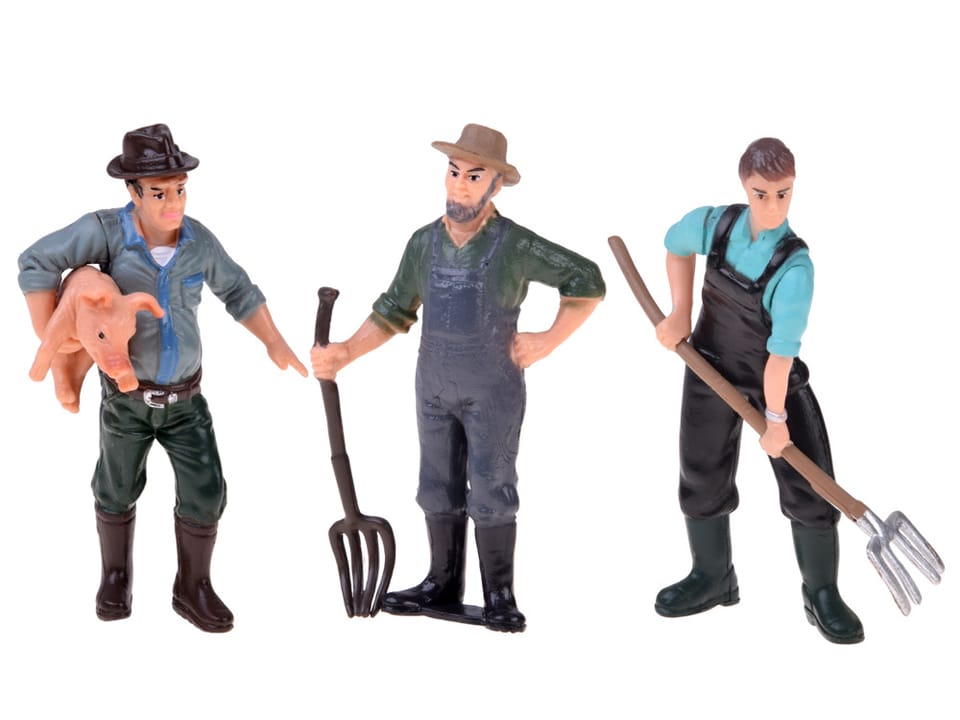 FIGURKI FARMA 8 szt. - zestaw własnych chłopów HOP HOP HOP! ZA6427 pol_pl_FIGURKI-FARMA-8-szt-zestaw-wlasnych-chlopow-HOP-HOP-HOP-ZA6427-23883_3