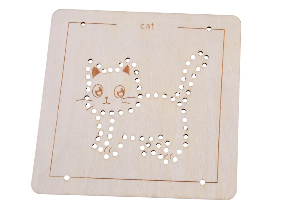 Drewniana przeplatanka Montessori - zestaw 4 szablony + mulina ZA6543 pol_pl_Drewniana-przeplatanka-Montessori-zestaw-4-szablony-mulina-ZA6543-23924_6