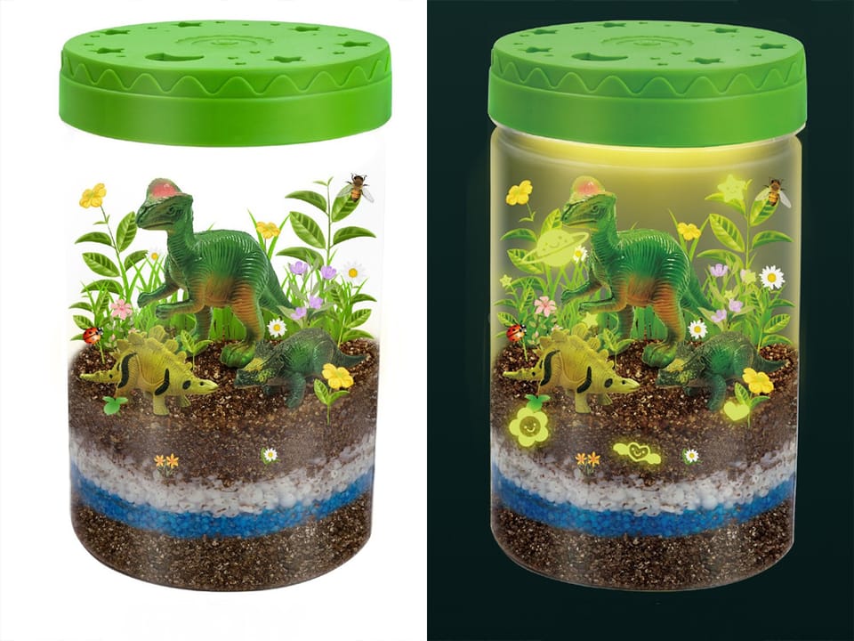 Oświetlony OGRÓD DINOZAURÓW 3w1 terrarium, lampka, uprawa roślin DIY ZA6567 pol_pl_Oswietlony-OGROD-DINOZAUROW-3w1-terrarium-lampka-uprawa-roslin-DIY-ZA6567-23948_7