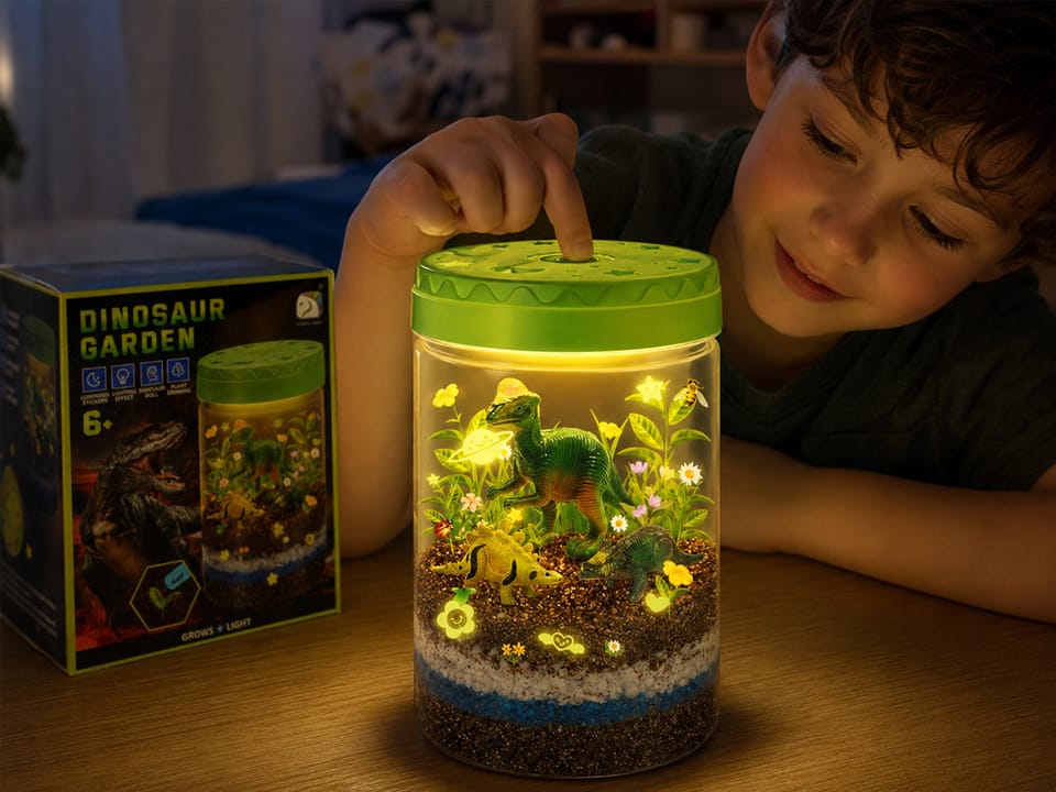 Oświetlony OGRÓD DINOZAURÓW 3w1 terrarium, lampka, uprawa roślin DIY ZA6567 pol_pl_Oswietlony-OGROD-DINOZAUROW-3w1-terrarium-lampka-uprawa-roslin-DIY-ZA6567-23948_13