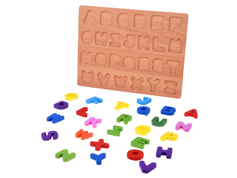 Puzzle drewniane ALFABET LITERKI układanka edukacyjna - 26 ele ZA6575 pol_pl_Puzzle-drewniane-ALFABET-LITERKI-ukladanka-edukacyjna-26-ele-ZA6575-23956_5