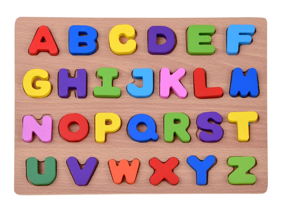 Puzzle drewniane ALFABET LITERKI układanka edukacyjna - 26 ele ZA6575 pol_pl_Puzzle-drewniane-ALFABET-LITERKI-ukladanka-edukacyjna-26-ele-ZA6575-23956_3