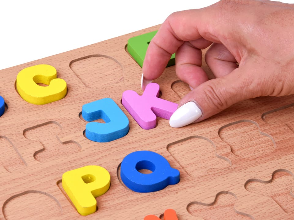 Puzzle drewniane ALFABET LITERKI układanka edukacyjna - 26 ele ZA6575 pol_pl_Puzzle-drewniane-ALFABET-LITERKI-ukladanka-edukacyjna-26-ele-ZA6575-23956_6