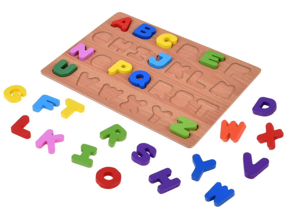 Puzzle drewniane ALFABET LITERKI układanka edukacyjna - 26 ele ZA6575 pol_pl_Puzzle-drewniane-ALFABET-LITERKI-ukladanka-edukacyjna-26-ele-ZA6575-23956_2