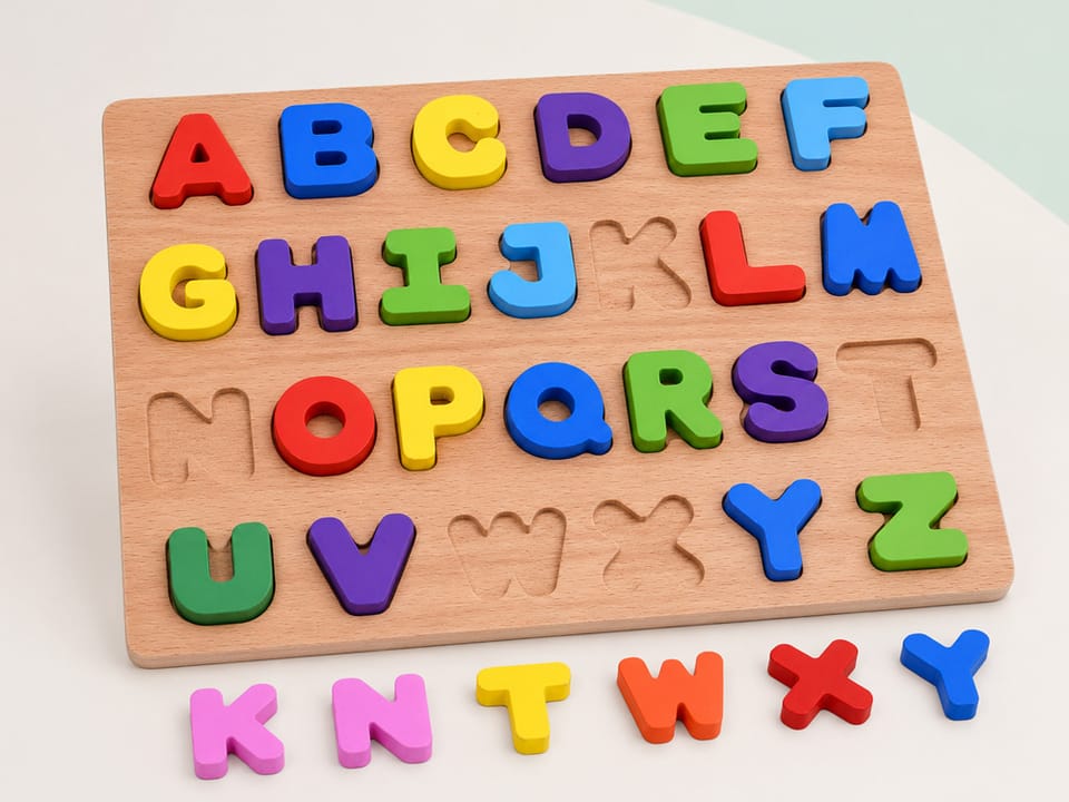 Puzzle drewniane ALFABET LITERKI układanka edukacyjna - 26 ele ZA6575 pol_pl_Puzzle-drewniane-ALFABET-LITERKI-ukladanka-edukacyjna-26-ele-ZA6575-23956_8