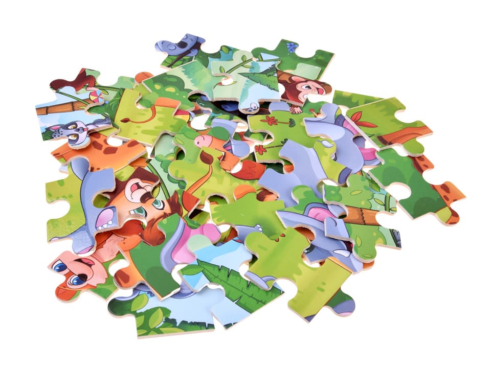 Puzzle drewniane DZIKIE ZWIERZĘTA układanka 40 ele ZA6571 pol_pl_Puzzle-drewniane-DZIKIE-ZWIERZETA-ukladanka-40-ele-ZA6571-23952_1