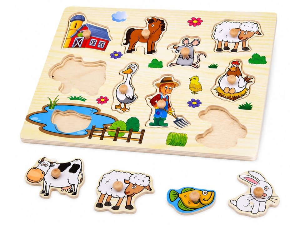 Puzzle drewniane FARMA układanka z uchwytami - 10 elementów ZA6416 pol_pl_Puzzle-drewniane-FARMA-ukladanka-z-uchwytami-10-elementow-ZA6416-23872_7