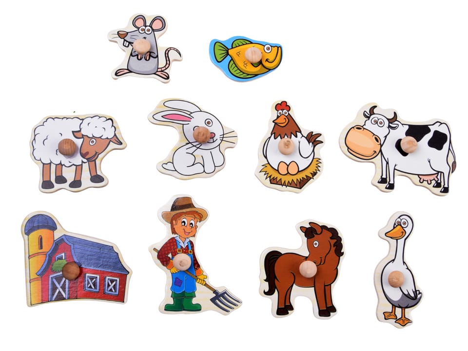 Puzzle drewniane FARMA układanka z uchwytami - 10 elementów ZA6416 pol_pl_Puzzle-drewniane-FARMA-ukladanka-z-uchwytami-10-elementow-ZA6416-23872_5