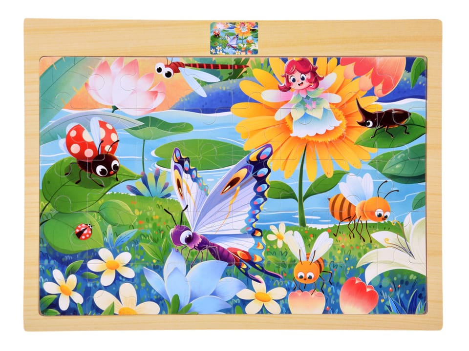 Puzzle drewniane RUSAŁKA i OWADY układanka 40 ele ZA6570 pol_pl_Puzzle-drewniane-RUSALKA-i-OWADY-ukladanka-40-ele-ZA6570-23951_3