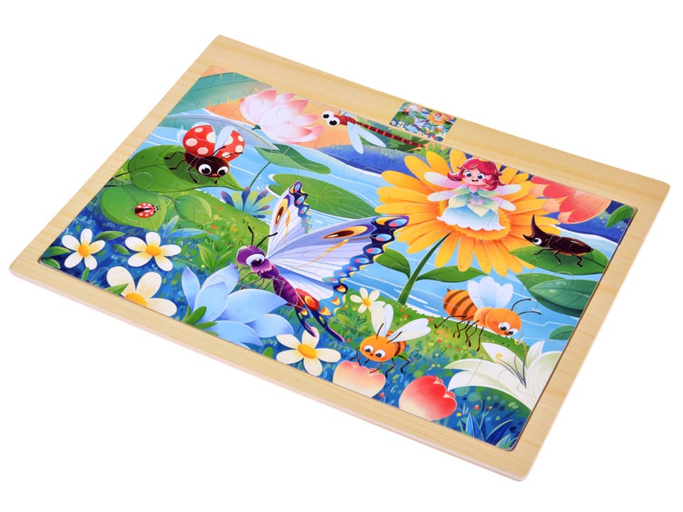 Puzzle drewniane RUSAŁKA i OWADY układanka 40 ele ZA6570 pol_pl_Puzzle-drewniane-RUSALKA-i-OWADY-ukladanka-40-ele-ZA6570-23951_2