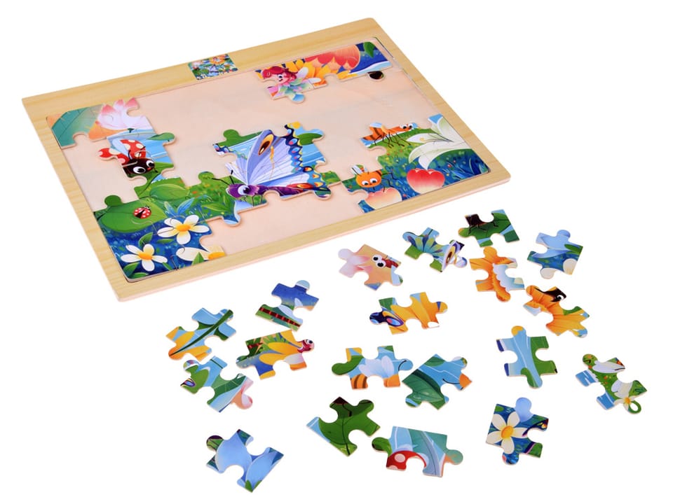 Puzzle drewniane RUSAŁKA i OWADY układanka 40 ele ZA6570 pol_pl_Puzzle-drewniane-RUSALKA-i-OWADY-ukladanka-40-ele-ZA6570-23951_1