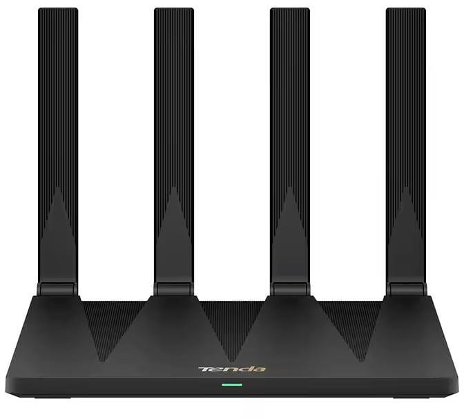 ROUTER TENDA AX12 Pro WiFi6 AX3000