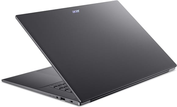 Notebook Acer Aspire 18 A18-I71M 18"WUXGA IPS/Core Ultra 7 355/16GB/512GB PCIe SSD/W11H