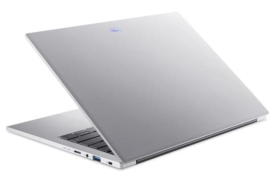 Notebook Acer Aspire A14-A71M 14"WUXGA OLED/Ryzen AI 7 445/16GB/512GB PCIe NVMe/W11H