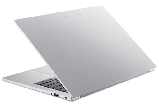 Notebook Acer Aspire A14-I71M 14"WUXGA OLED/Core Ultra 5 325/16GB/512GB PCIe NVMe/W11H