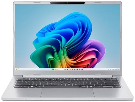 Notebook Acer Aspire A14-I71M 14"WUXGA OLED/Core Ultra 5 325/16GB/512GB PCIe NVMe/W11H