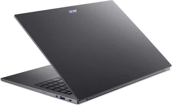 Notebook Acer Aspire 16 A16-I71M 16"WUXGA IPS/Core Ultra 5 325/16GB/512GB PCIe SSD/W11H