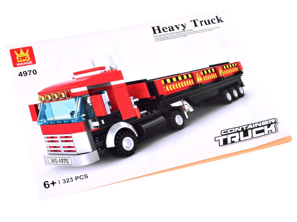Klocki techniczne auto Ciężarówka 323 ele ZA3843 pol_pl_Klocki-techniczne-auto-Ciezarowka-323-ele-ZA3843-17052_4