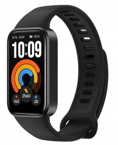 Smartband Xiaomi Smart Band 11 Active czarny