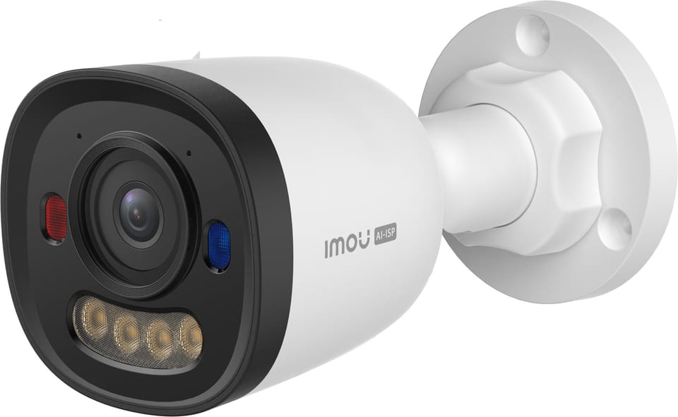 Kamera IP Imou PU3E 6MP