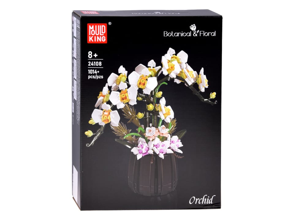 Klocki konstrukcyjne STORCZYK W DONICZCE - Kwiaty orchidea 1014+ele ZA6378 pol_pl_Klocki-konstrukcyjne-STORCZYK-W-DONICZCE-Kwiaty-orchidea-1014-ele-ZA6378-24224_1