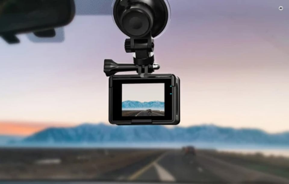 Kamera sportowa SJCAM SJ4000