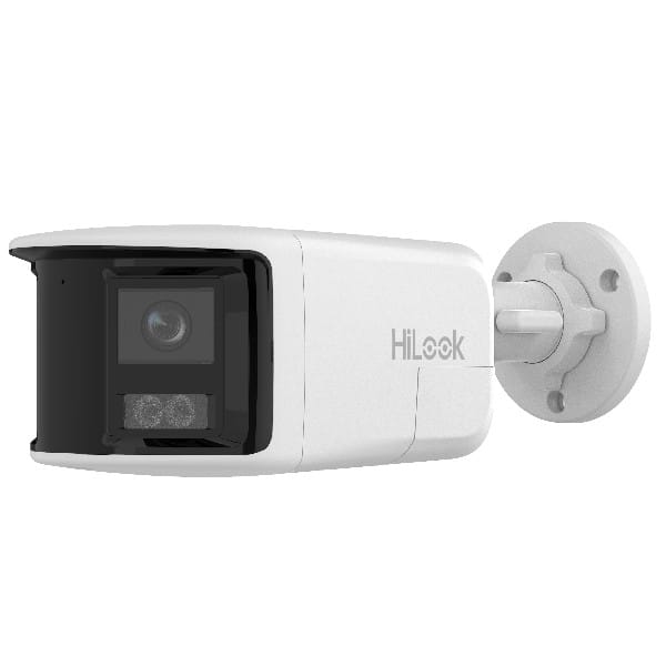 Kamera IP Hilook IPC-B460HAD-LUF/SL panoramiczna 6MP Smart Hybrid Light