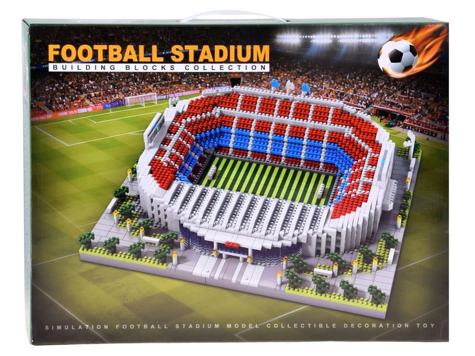 Klocki konstrukcyjne Stadion Piłkarski - piłka nożna 2748ele ZA6270 pol_pl_Klocki-konstrukcyjne-Stadion-Pilkarski-pilka-nozna-2748ele-ZA6270-23821_1