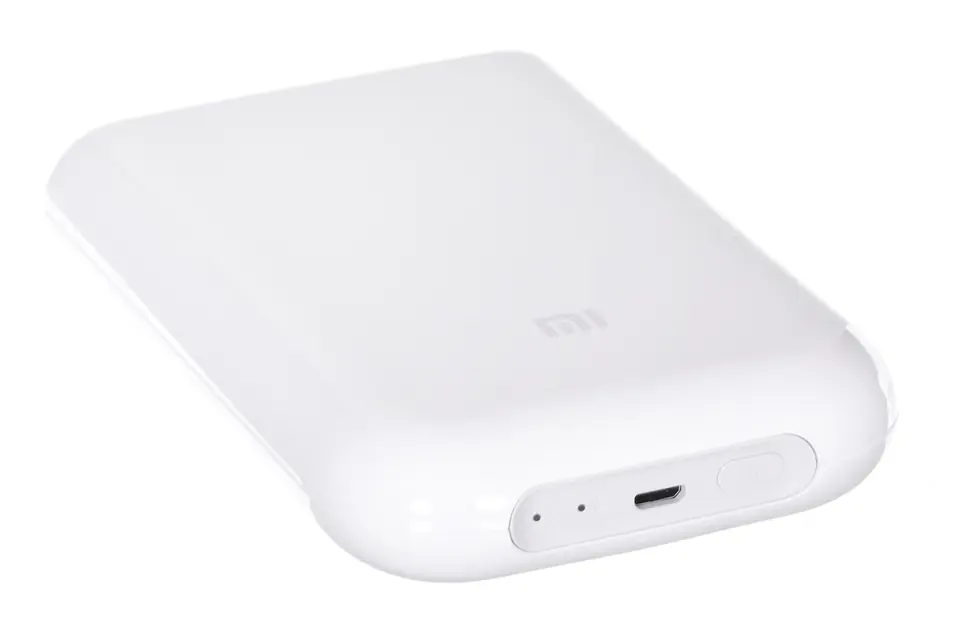 Xiaomi Mi Portable Photo Printer ‎TEJ4018GL Bluetooth 5.0 Photo Printers  500mAh Micro-USB 2 x