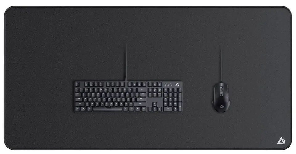 AUKEY KM-P4 XXL GAMING MOUSEPAD FOR KEYBOARD AND MOUSE 120x60cm