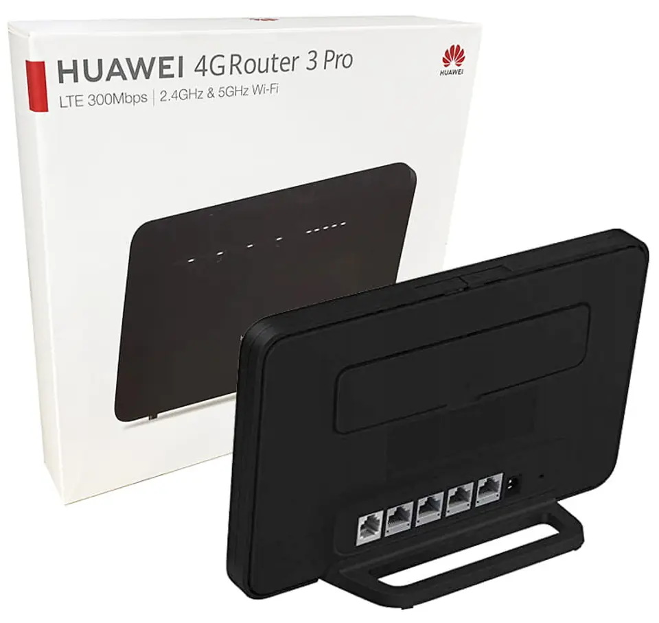 Router 4G 3 PRO