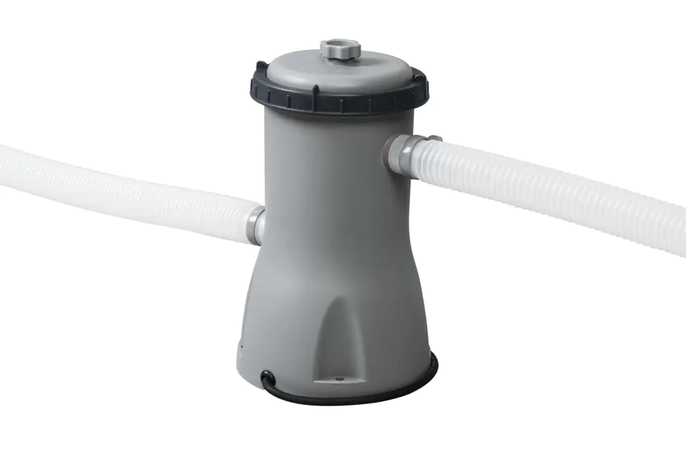 Bestway 58386 Flowclear 3028L Pool Filter Pump | Wasserman.eu