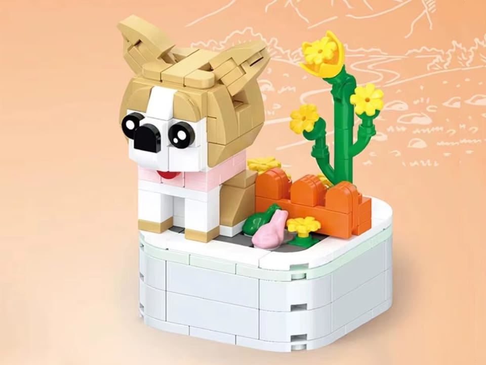 Klocki techniczne Seria: pieski na podstawce Shiba Inu 210ele ZA6620 H pol_pl_Klocki-techniczne-Seria-pieski-na-podstawce-Shiba-Inu-210ele-ZA6620-H-24118_3