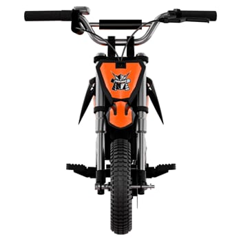 Motorek elektryczny Kamikaze M1 Cross