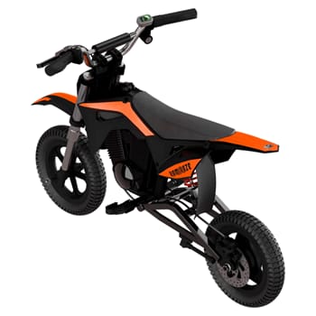Motorek elektryczny Kamikaze M1 Cross