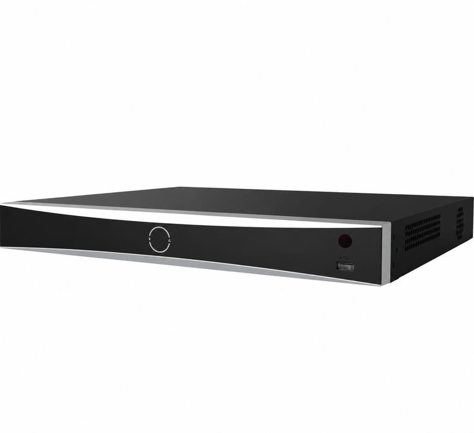 Rejestrator IP NT-NVR760H-H1