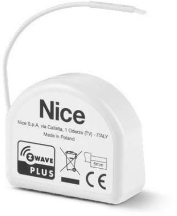 Moduł ściemniania  Dimmer-Control NICE FGD-212 EU