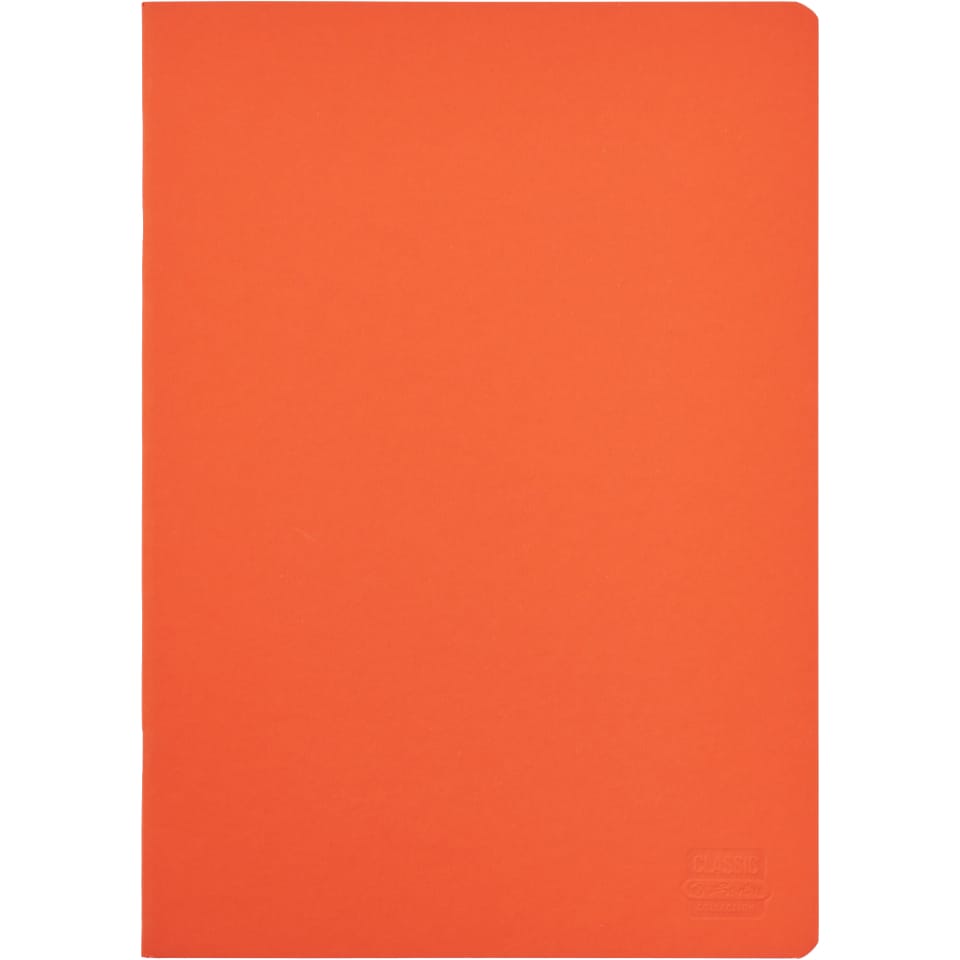 Zeszyt A5 96k linia z marginesem RAINBOW 400197909 HERLITZ