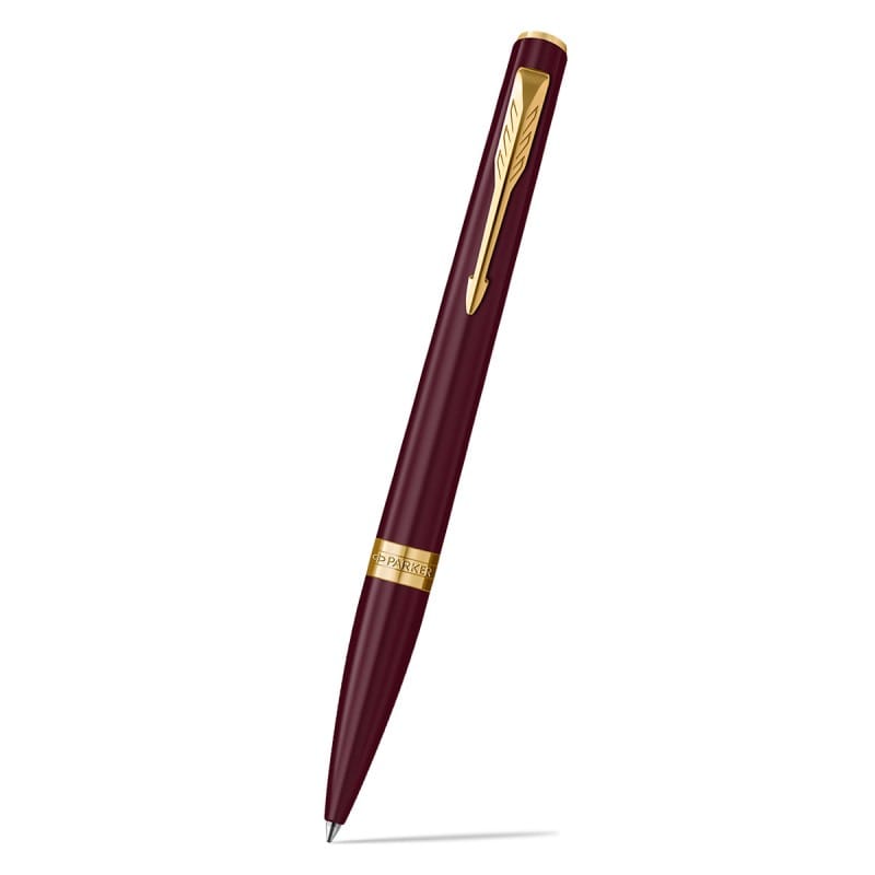 Długopis MERIDIAN Red GT 2231415 PARKER