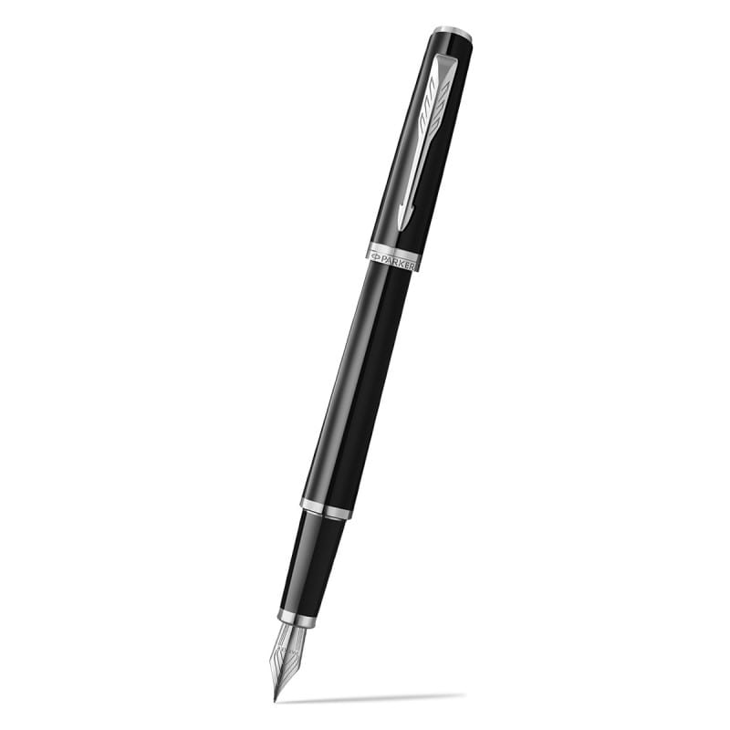 Pióro wieczne MERIDIAN Black CT 2231396 PARKER