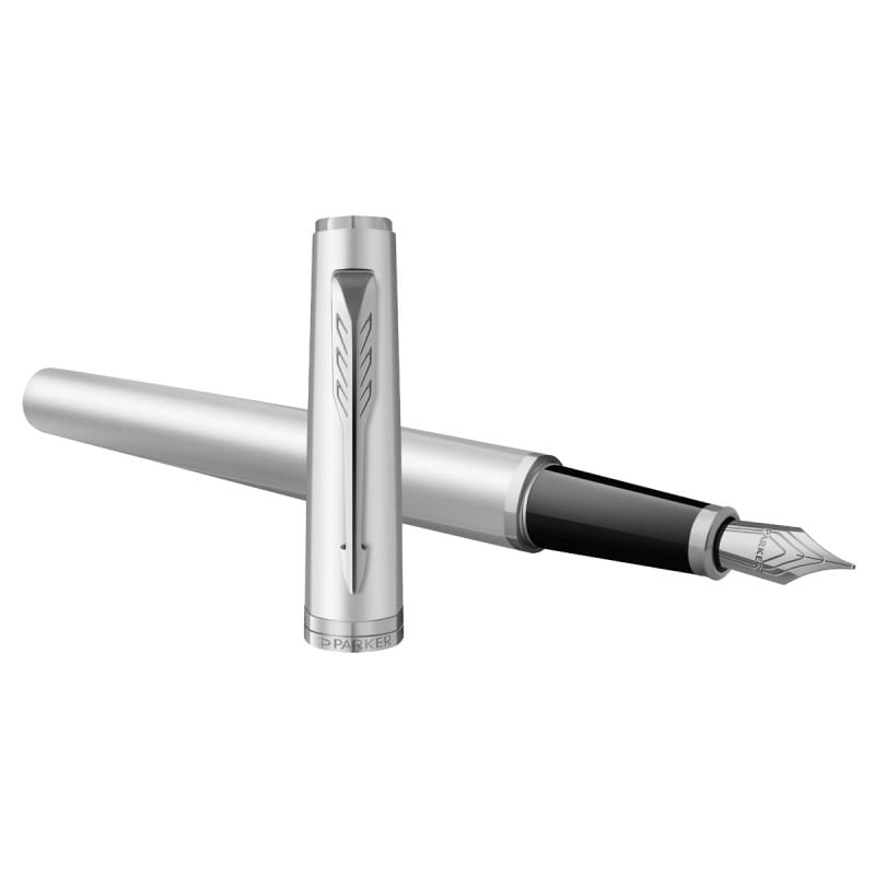 Pióro wieczne MERIDIAN Chrome CT 2231388 PARKER