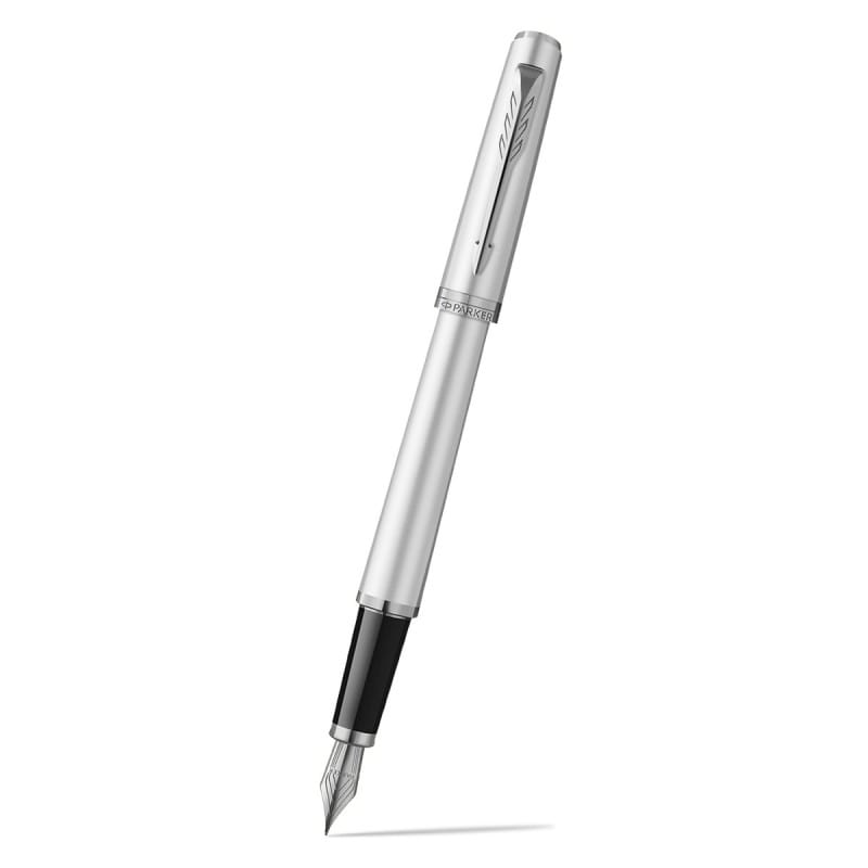 Pióro wieczne MERIDIAN Chrome CT 2231388 PARKER