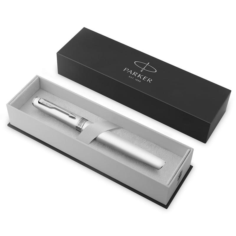 Pióro wieczne MERIDIAN Chrome CT 2231388 PARKER