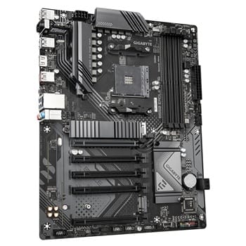 Gigabyte B550 Eagle WIFI6