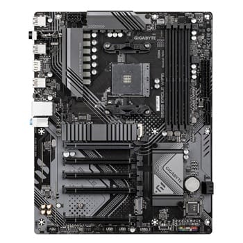 Gigabyte B550 Eagle WIFI6