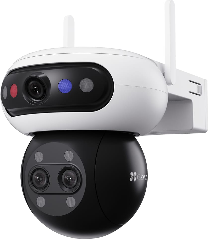 Kamera IP Ezviz C90f Triple 3K (5MP+5MP+5MP) Wi-Fi