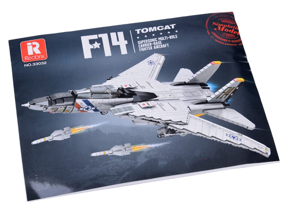 Klocki techniczne F-14 Tomcat 1600 elementów amerykański myśliwiec ZA5301 pol_pl_Klocki-techniczne-F-14-Tomcat-1600-elementow-amerykanski-mysliwiec-ZA5301-21317_9
