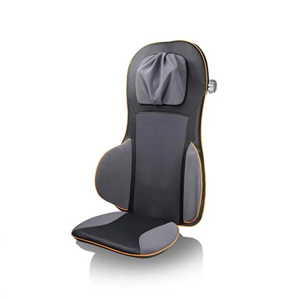 Medisana best sale massage chair