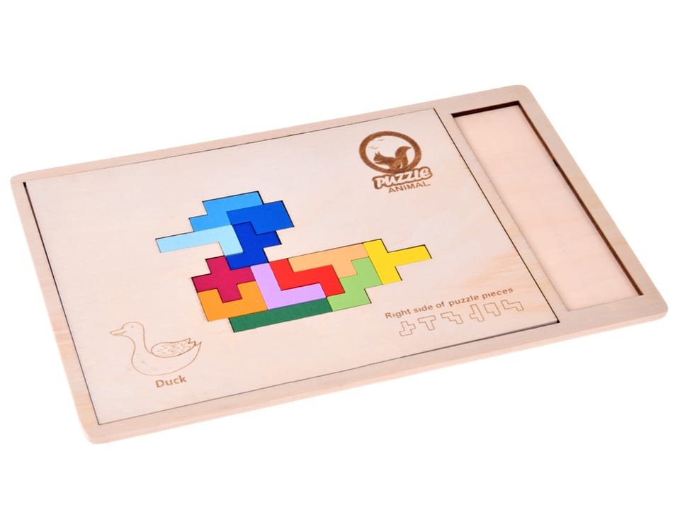 Drewniana układanka Puzzle TETRIS 6 zwierząt + klocki piksele ZA6244 pol_pl_Drewniana-ukladanka-Puzzle-TETRIS-6-zwierzat-klocki-piksele-ZA6244-23769_4
